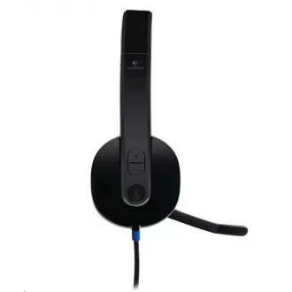 Logitech slušalice H540
