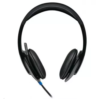 Logitech slušalice H540