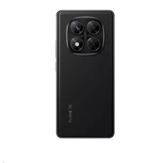 Xiaomi Redmi Note 14 Pro 5G 12GB/512GB Midnight Black EU Xiaomi Redmi Note 14 Pro 5G 12GB/512GB Midnight Black EU