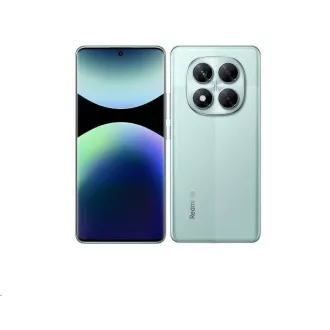 Xiaomi Redmi Note 14 Pro 5G 12GB/512GB koraljno zelena EU Xiaomi Redmi Note 14 Pro 5G 12GB/512GB koraljno zelena EU
