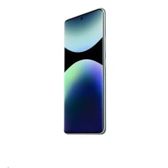 Xiaomi Redmi Note 14 Pro 5G 12GB/512GB koraljno zelena EU Xiaomi Redmi Note 14 Pro 5G 12GB/512GB koraljno zelena EU