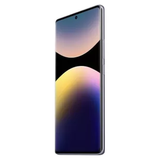 Xiaomi Redmi Note 14 Pro 8GB/256GB Midnight Black EU