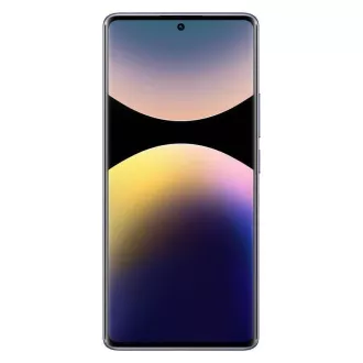 Xiaomi Redmi Note 14 Pro 8GB/256GB Midnight Black EU