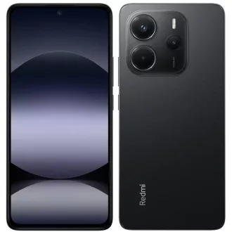 Xiaomi Redmi Note 14 5G 8GB/256GB Midnight Black EU Xiaomi Redmi Note 14 5G 8GB/256GB Midnight Black EU
