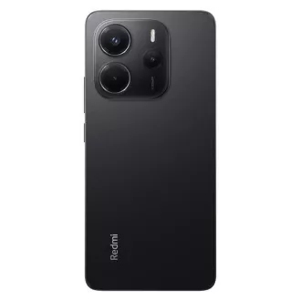 Xiaomi Redmi Note 14 5G 8GB/256GB Midnight Black EU Xiaomi Redmi Note 14 5G 8GB/256GB Midnight Black EU