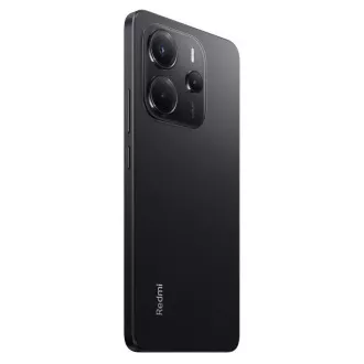 Xiaomi Redmi Note 14 5G 8GB/256GB Midnight Black EU Xiaomi Redmi Note 14 5G 8GB/256GB Midnight Black EU