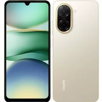 Xiaomi Redmi A5 3GB/64GB, zlatni EU