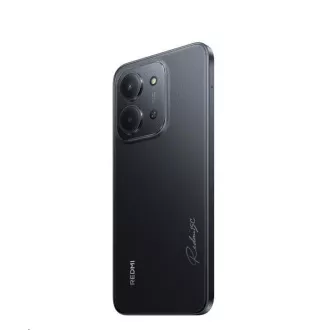 Xiaomi Redmi 15C 4GB/256GB Crni EU Xiaomi Redmi 15C 4GB/256GB Crni EU