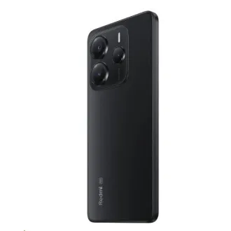 Xiaomi Redmi Note 14 5G (6GB/128GB) ponoćno crna EU
