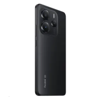 Xiaomi Redmi Note 14 5G (6GB/128GB) ponoćno crna EU