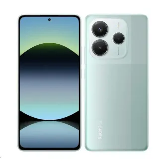 Xiaomi Redmi Note 14 5G (6GB/128GB) koraljno zelena EU