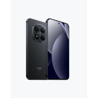 Xiaomi Redmi Note 15 Pro 5G 8GB/256GB Crni EU