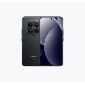 Xiaomi Redmi Note 15 Pro+ 5G 12GB/512GB Crni EU