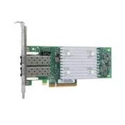 HPE SN1100Q 16Gb 2-portni PCIe Fiber Channel Host Bus adapter P9D94A RENEW
