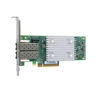 HPE SN1100Q 16Gb 2-portni PCIe Fiber Channel Host Bus adapter P9D94A RENEW HPE SN1100Q 16Gb 2-portni PCIe Fiber Channel Host Bus adapter P9D94A RENEW