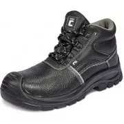 RAVEN XT MF S3 SRC gležanj 39 crni