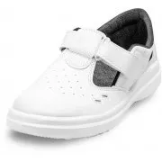 LYBRA S1 SRC sandale bijela - 39