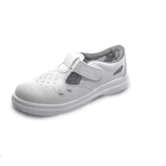 LYBRA S1 SRC sandale bijela - 43 LYBRA S1 SRC sandale bijela - 43