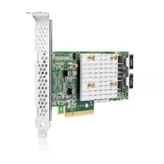 HPE Smart Array E208i-p SR Gen10 (8IntLanes/NoCache) 12G SAS PCIe 804394R-B21 OBNOVI