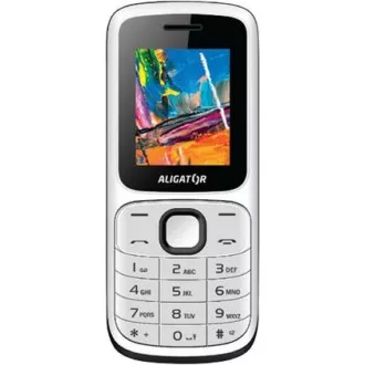 Alligator D210 Dual SIM, crno-crvena Alligator D210 Dual SIM, crno-crvena
