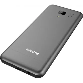 Aligator D950 Dual SIM, srebrni Aligator D950 Dual SIM, srebrni