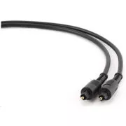 GEMBIRD Audio optički kabel 1m (Toslink)