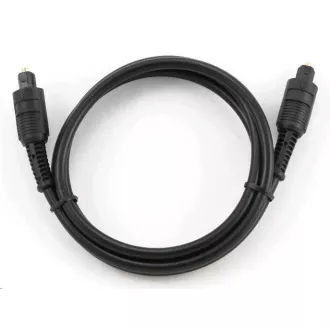 GEMBIRD Audio optički kabel 1m (Toslink)
