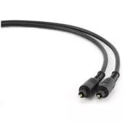 GEMBIRD Audio optički kabel 2m (Toslink)