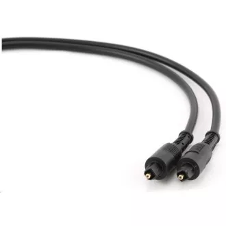 GEMBIRD Audio optički kabel 2m (Toslink)