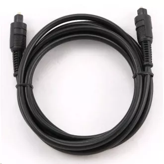 GEMBIRD Audio optički kabel 2m (Toslink)