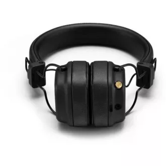 Marshall Major IV Bluetooth slušalice, velike, crne Marshall Major IV Bluetooth slušalice, velike, crne