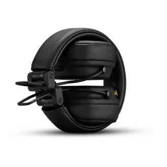 Marshall Major IV Bluetooth slušalice, velike, crne Marshall Major IV Bluetooth slušalice, velike, crne