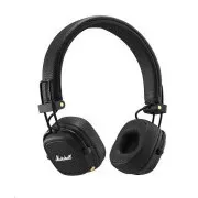 Marshall Major IV Bluetooth slušalice, velike, crne