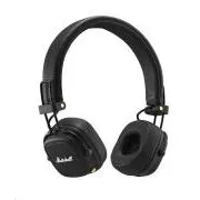 Marshall Major V Bluetooth slušalice, velike, crne