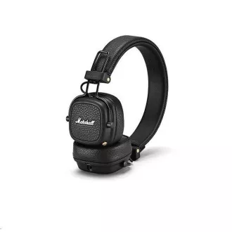 Marshall Major V Bluetooth slušalice, velike, crne