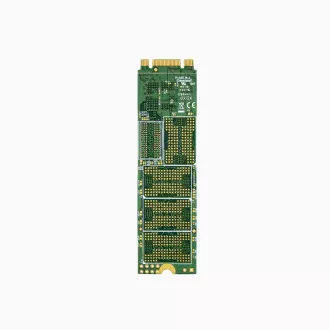 TRANSCEND SSD MTS832S, jednostrani, 1TB, M.2 2280, SATA B+M ključ, TLC TRANSCEND SSD MTS832S, jednostrani, 1TB, M.2 2280, SATA B+M ključ, TLC