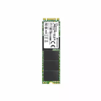 TRANSCEND SSD MTS832S, jednostrani, 1TB, M.2 2280, SATA B+M ključ, TLC TRANSCEND SSD MTS832S, jednostrani, 1TB, M.2 2280, SATA B+M ključ, TLC