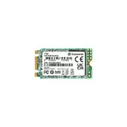 TRANSCEND SSD 425S 1TB, M.2 2242 SSD, SATA3 B+M ključ, TLC