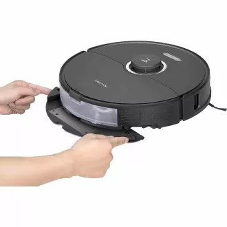 Roborock S8 crna
