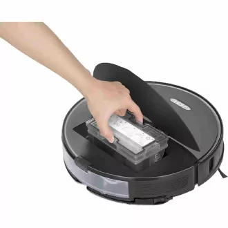 Roborock S8 crna