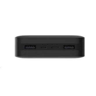 Xiaomi 20000 mAh Redmi 18W Power Bank za brzo punjenje (crna)