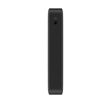 Xiaomi 20000 mAh Redmi 18W Power Bank za brzo punjenje (crna)