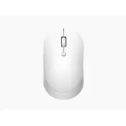Mi Dual Mode bežični miš Silent Edition (bijeli)