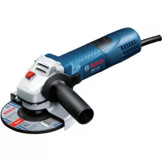 Bosch GWS 7-125 kutna brusilica Bosch GWS 7-125 kutna brusilica