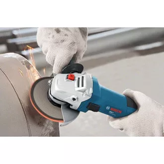 Bosch GWS 7-125 kutna brusilica Bosch GWS 7-125 kutna brusilica