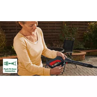 BOSCH AdvancedAquatak 150, visokotlačni čistač, 2.200 W, 150 bara, 510 l/h BOSCH AdvancedAquatak 150, visokotlačni čistač, 2.200 W, 150 bara, 510 l/h
