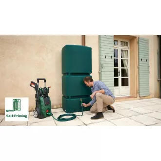 BOSCH AdvancedAquatak 150, visokotlačni čistač, 2.200 W, 150 bara, 510 l/h BOSCH AdvancedAquatak 150, visokotlačni čistač, 2.200 W, 150 bara, 510 l/h