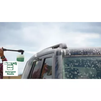 BOSCH AdvancedAquatak 150, visokotlačni čistač, 2.200 W, 150 bara, 510 l/h BOSCH AdvancedAquatak 150, visokotlačni čistač, 2.200 W, 150 bara, 510 l/h