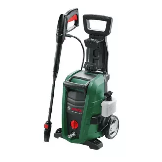 BOSCH UniversalAquatak 130, visokotlačni čistač, 1700 W, 130 bara, 420 l/h