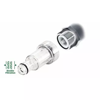 BOSCH UniversalAquatak 130, visokotlačni čistač, 1700 W, 130 bara, 420 l/h